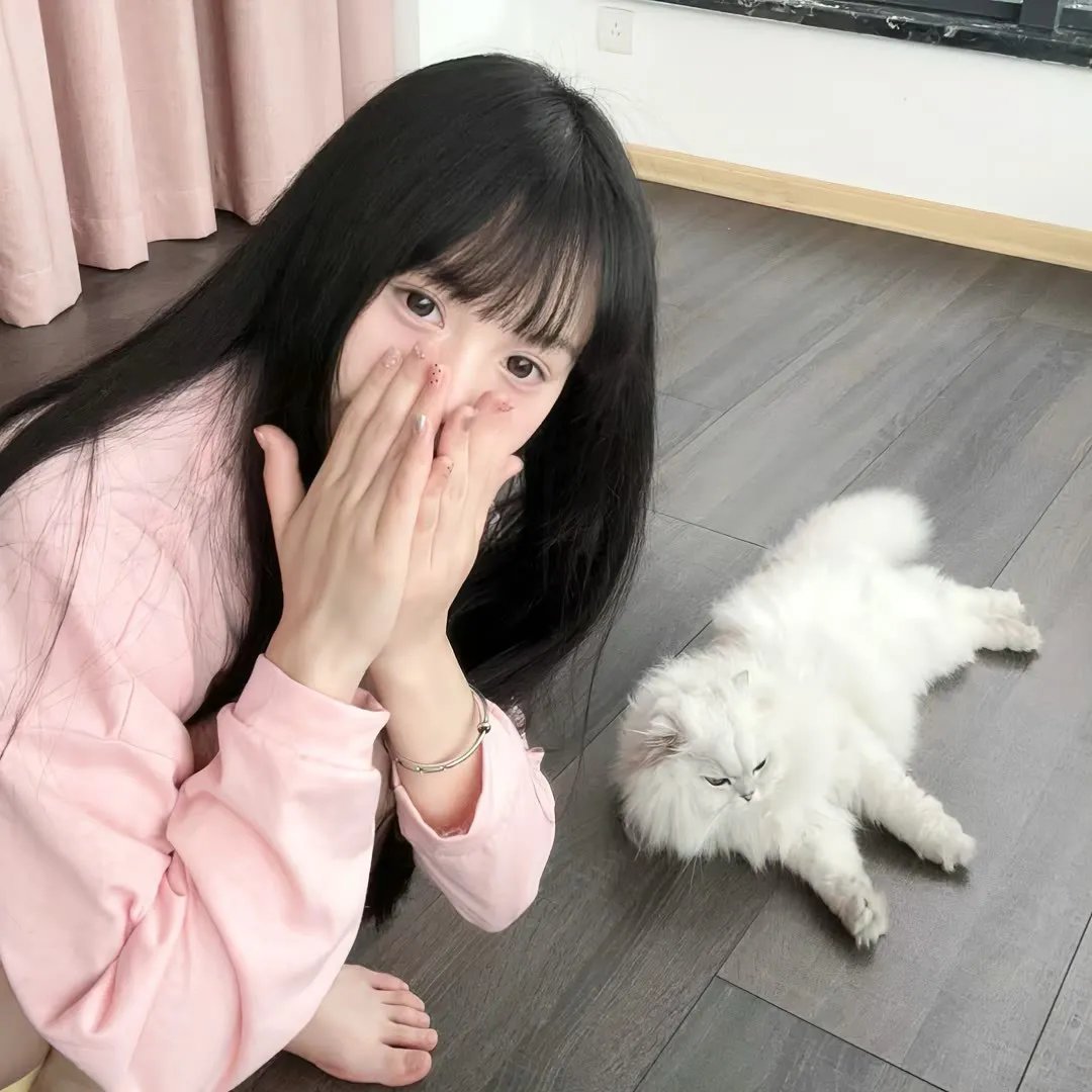 白发鬼