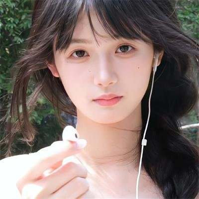 既热情又温柔
